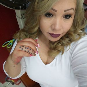 Meet your Posher, Ericka